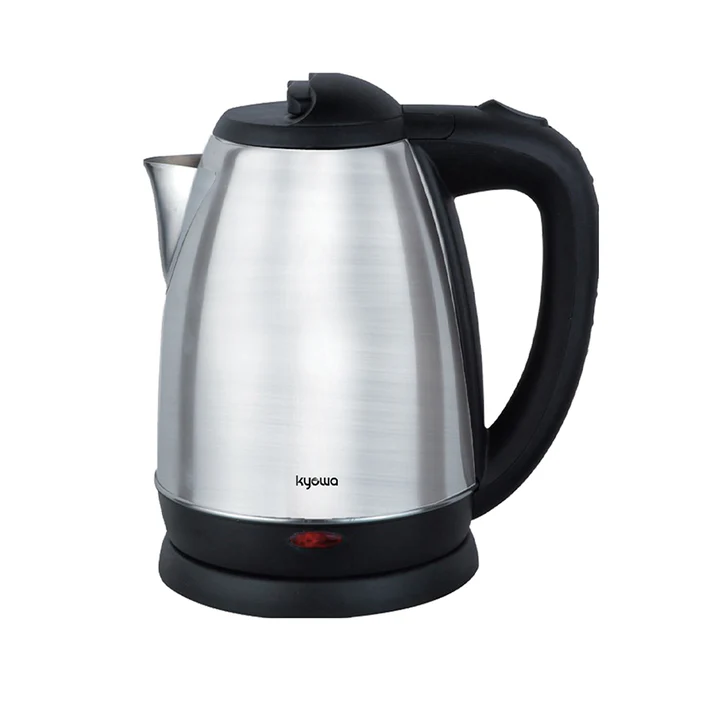 Electric Stainless Steel kettle 1.7L
